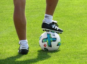 Het ultieme gids voor het kiezen van de perfecte voetbalschoenen