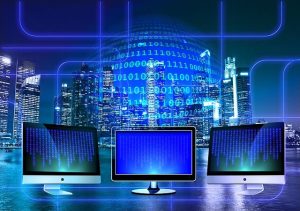 Duiken in de digitale wereld: van computer geschiedenis tot programmeren en databeveiliging