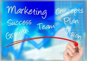 Waarom zelf worstelen met linkbuilding?